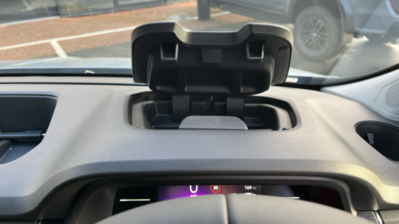 Renault Trafic Swb Diesel SL30 Blue dCi 130 Extra [Safety] Van